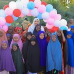 Wasiirka Qoyska oo xarig jartay garoon kubadda cagta ah oo loogu talagalay agoonta Booliiska