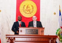 Wasaaradda Batroolka XFS, iyo West Virginia oo Xoojinaya Iskaashiga Sahminta iyo Soo Saarista Macdanta Muhiimka ah