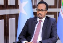 Wasaaradda ganacsiga oo dhiirrigalinaysa kordhinta wax-soosaarka gudaha