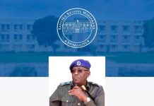 Golaha Wasiirrada XJFS oo Taliyaha Ciidanka Asluubta u Magacaabay Sarreeye Gaas Maxamed Sheekh Xasan Xaamud.