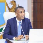 Golaha Wasiirrada oo ansixiyey Taliyaha Cusub ee Ciidanka Asluubta iyo Heshiisyo muhiim ah.