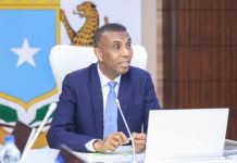 Golaha Wasiirrada oo ansixiyey Taliyaha Cusub ee Ciidanka Asluubta iyo Heshiisyo muhiim ah.