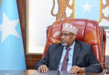 Guddoonka Golaha Shacabka ee BJFS oo beeniyay Warar been abuur ah oo lagu faafiyey Baraha Bulshada