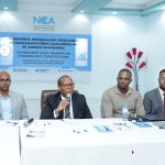 Hay’adda Isgaarsiinta Qaranka oo Bilowday Barnaamij Tababar oo ku Saabsan Amniga Saaybarka