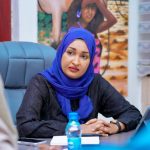 Wasiirka Qoyska oo qaabishay wafdi ka socday Qaramada Midoobay