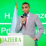 Ra’iisul wasaare Xamse oo ka qaybgalay abaalmarinta barnaamijka “Daaci 2026”