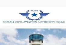 Hay’adda Duulista Rayidka Soomaaliyeed oo shacabka la wadaagtay ogeysiis muhiim ah