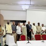 Danjire Cabdixakiim oo la kulmay Jaaliyadda Soomaaliyeed ee dalka Yemen