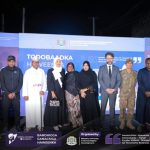 Wasaaradda Qoyska XFS oo Muqdisho ku soo xirtay xuska Bandhigga Ganacsiga Haweenka