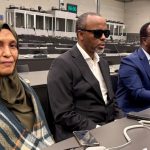 Geneva: Soomaaliya oo Ka Qaybgalaysa Shir Caalami ah oo Looga Hadlayo Tahriibka