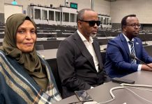 Geneva: Soomaaliya oo Ka Qaybgalaysa Shir Caalami ah oo Looga Hadlayo Tahriibka