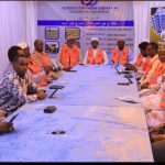 Guddiga Gurmadka Abaaraha ee Dhuusamareeb oo ka warbixiyay halka ay marayaan howlaha gurmadka