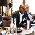 Guddoomiyaha SoDMA oo sheegay in Soomaaliya u socoto dhanka Nidaamyo Xooggan oo ka jawaaba Masiibooyinka