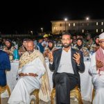 Kulan loogu duceeyay Shuhadadii naftooda u huray Qaranka Soomaaliyedd ee CXD Soomaaliyeed oo lagu qabtay Magaalada Muqdisho