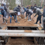 Jaaliyadda Finlad oo aas u sameeyay qoys ka kooban 5 ruux oo Soomaali ah