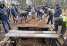 Jaaliyadda Finlad oo aas u sameeyay qoys ka kooban 5 ruux oo Soomaali ah