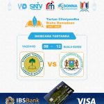 Buulo burde oo ku soo baxday Tartan cilmiyeedka Warbaahinta Qaranka