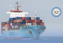 Wasiirka Dekaddaha XFS oo ka mahad celiyey ansixinta heshiiska fududeynta Gaadiidka ee Badaha