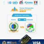 Diinsoor oo ku ssoo baxday tartan cilmiyeedkii bisha Ramadaan