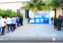 Maxkamadda Sare ee Dalka oo ansixisay Natiijada Doorashada Golaha Deegaanka G/Banaadir