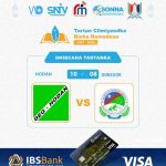 Degmada Hodan oo u gudubtay wareegga 3-aad ee Tartan cilmiyeedka Ramadaan