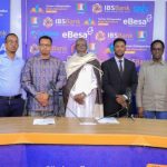 Tartan cilmiyeedka Warbaahinta Qaranka oo la soo xiray iyo Degmada Hodan oo ku guuleysatay