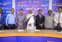 Tartan cilmiyeedka Warbaahinta Qaranka oo la soo xiray iyo Degmada Hodan oo ku guuleysatay