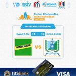 Kaaraan oo kaalinta 3-aad ka gashay Tartan Cilmiyeedka Ramadaanka ee Warbaahinta Qaranka