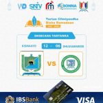 Kismaayo oo u gudubtay wareegga 3-aad ee Tartan cilmiyeedka Ramadaan