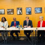 Kulan ku saabsan horumarinta doorka Haweenka Soomaaliya oo lagu qabtay Mareykanka