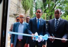 Xafiiska Hay’adda NIRA oo laga furay gudaha Safaaradda Soomaaliya ee Kenya