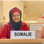 Dowladda Soomaaliya oo Mar Kale Xaqiijisay sida ay uga go’an tahay ilaalinta Xuquuqda Aadanaha