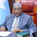 Guddoomiyaha BFS oo soo saaray war-saxaafadeed looga hadlaayo xiisadaha ka taagan deegaanada K/Galbeed