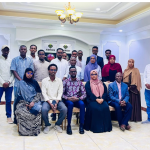 Tababar Aqoon kororsi oo ku saabsan hababka beerashada wanaagsan ee Dalagyada muhiimka oo Magaalada Muqdisho ka socda