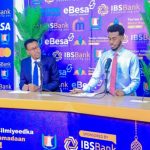 Kaaraan iyo Deyniile oo u gudbay wareegga 3-aad ee tartan cilmiyeedka Ramadaanka