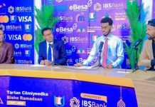 Kaaraan iyo Deyniile oo u gudbay wareegga 3-aad ee tartan cilmiyeedka Ramadaanka