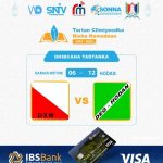 Hodan oo u gudubtay wareegga 2-aad ee Tartan cilmiyeedka Ramadaan.