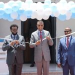 R/Wasaaraha XFS oo daahfuray xarun cusub oo qaabilsan ka hortagga weerarada internetka