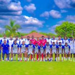 Xulka K/Cagta Qaranka oo galabta la kulmaya dhiggooda Mauritius