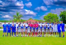 Xulka K/Cagta Qaranka oo galabta la kulmaya dhiggooda Mauritius