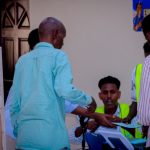 Diiwaangelinta codbixiyeyaasha Doorashooyinka oo laga daahfuray Mahadaay