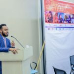 Agaasimaha Guud ee Wasaaradda Arrimaha Gudaha XFS oo kulan muhiim ah ka qeyb galay