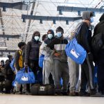 Dowladda Soomaaliya oo dalka dib ugu soo celisay 74 Dhalinyaro Tahriibayaal ah