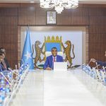 Golaha wasiirada oo ansixiyey agaasimaha cusub ee hay’adda socdaalka