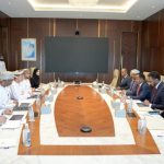 Dowladaha Soomaaliya iyo Cumaan oo xoojinaya Iskaashiga Maalgashiga Istiraatiijiga ah