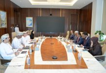 Dowladaha Soomaaliya iyo Cumaan oo xoojinaya Iskaashiga Maalgashiga Istiraatiijiga ah