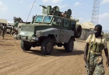 Wasaaradda Gaashaandhigga oo faahfaahin ka bixisay Howlgallo lagu dilay ku dhawaad 60 Khawaarij ah