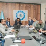 Dowladda Federalka Soomaaliya oo ahmiyad gaar ah siinaysa Abaaraha iyo sugnaanta Cunnada