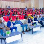 LIVE: Munaasabadda dhaarinta golaha deegaanka Xamar oo bilaabatay