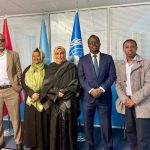 Safaaradda Soomaaliya ee Switzerland oo soo dhaweysay Guddiga Xuquuqul Insaanka